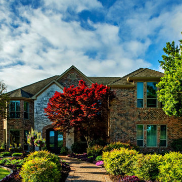 ProVia Signet Front Door - Keller, TX