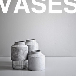 Vases - Vases
