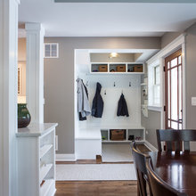 Mudroom