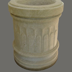Planters and Urns - Products
