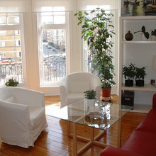 Home Office Ideas