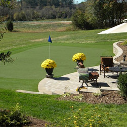 Putting Greens - Products