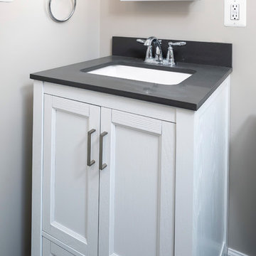 Bowie Colonial Renovation