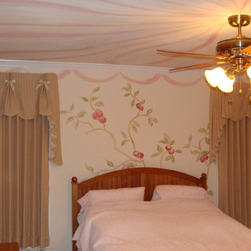 Award Winning Draperies