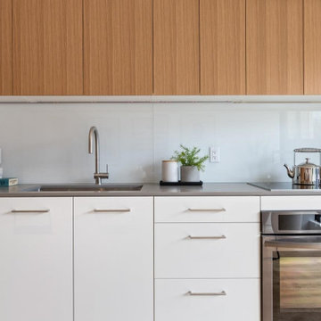 Kitchen - Modern