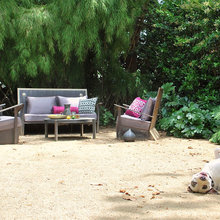 Patio Ideas