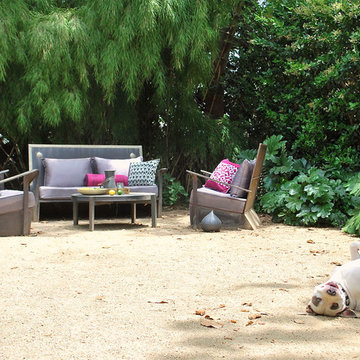 Eclectic Landscape