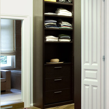 Storage Spaces
