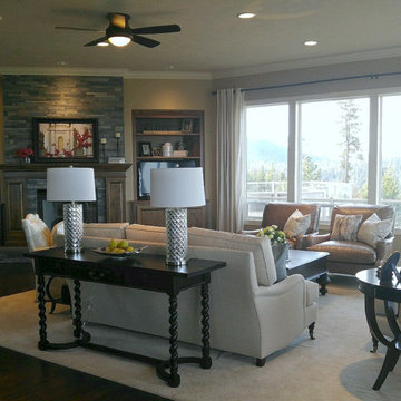 Formal Living Room