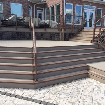 Our work