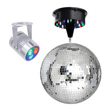 Disco Balls