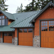 Garage Door