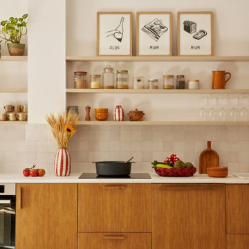 Cuisine méditerranéenne