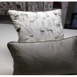 Cushions and Accessories - Home Accessories & Decor