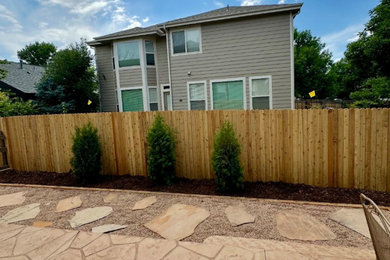 Patio photo in Denver