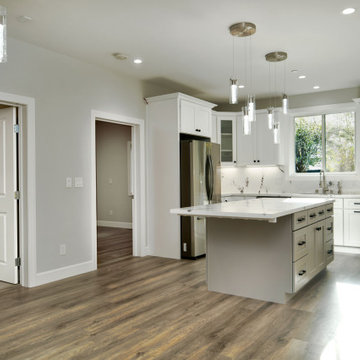 Mountain View House