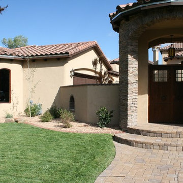 Landscape Designs