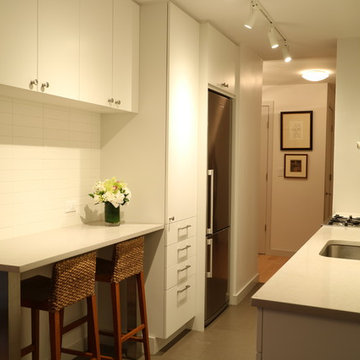 West End Ave Kitchen & Bath - 67th St