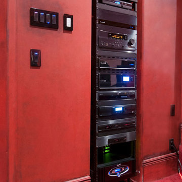 Home Theater