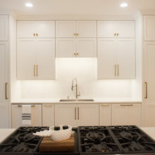 Kitchen Ideas