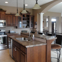 Kitchen ideas