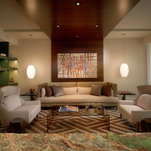 false ceiling