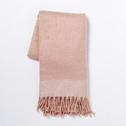 Cozy Texture Throw - Throws