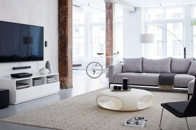 Bose Living - home entertainment system