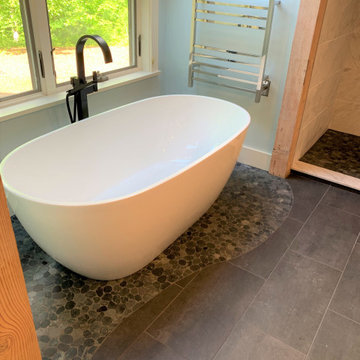Bathroom Projects