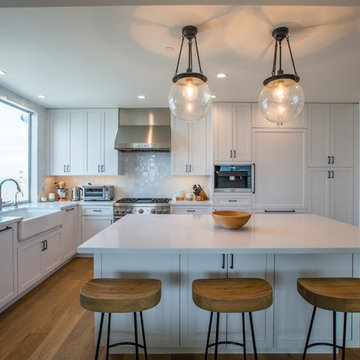 Manhattan Beach House