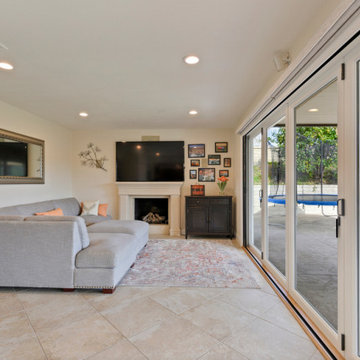 Mission Viejo Home Remodel - McCool