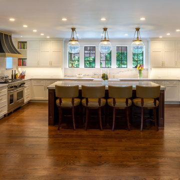 Summit NJ Project