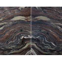 Cipollino Ondulato - Kitchen Countertops