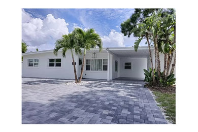 Residential Construction Plans in Orlando Florida.