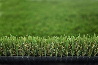 Types of Artificial Grass