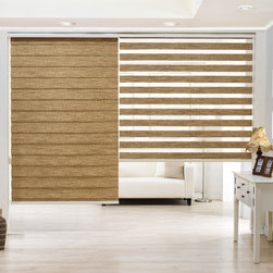 Dual Shades - Roller Shades