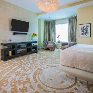 Luxury Condo - Downtown Washington DC