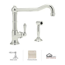 kitchen faucets