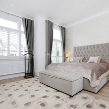 loft bedroom