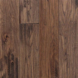 Spring Meadow Hickory - Hardwood Flooring