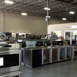 Appliance Products - Products