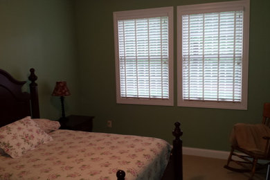 residential blinds