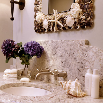 Cassique Cottage A