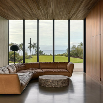 Hawaii Compound