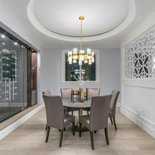Dining Rooms