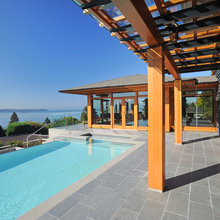 Patio/Pool