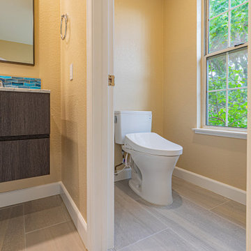 Mountain View - Complete Home Remodel