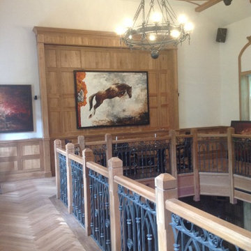 Home Bar