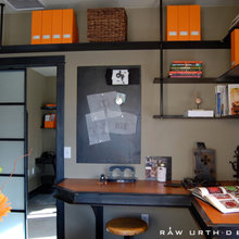 Calder room