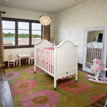 bedroom - girls